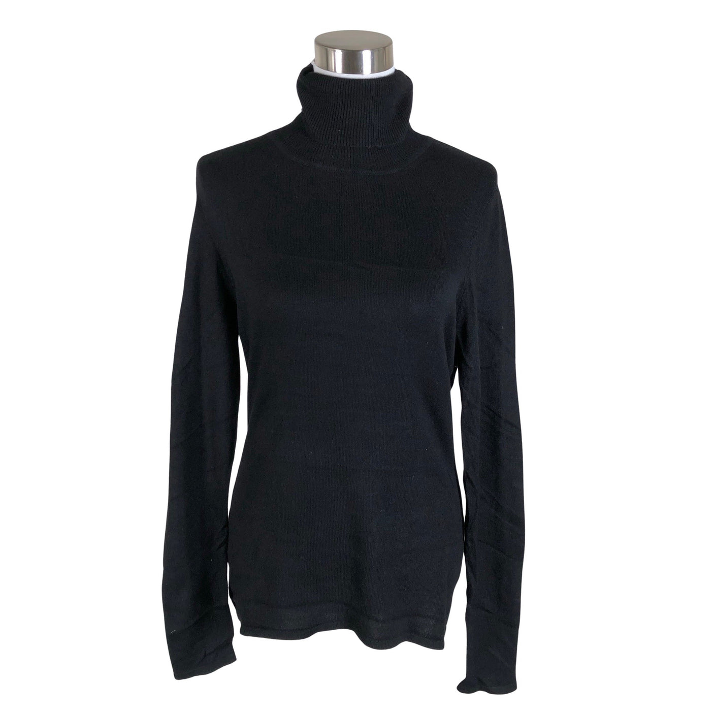 Unisex Andiata - Sweater, size 40 - Black (1)