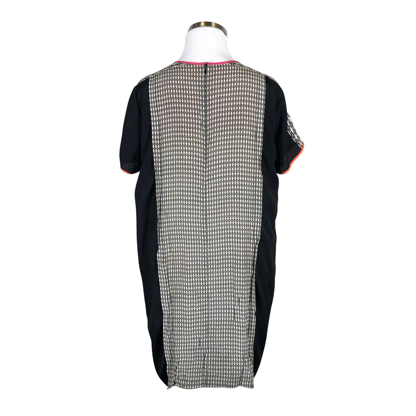 Unisex Marina Rinaldi - Dress, size 50 - Black (2)