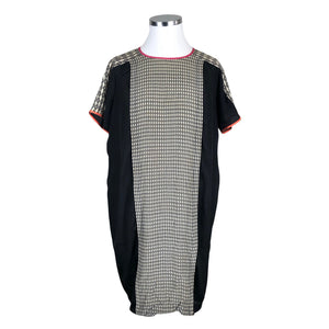 Unisex Marina Rinaldi - Dress, size 50 - Black (1)