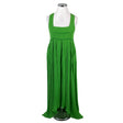 Unisex Twinset - Party dress, size 42 - Green ()