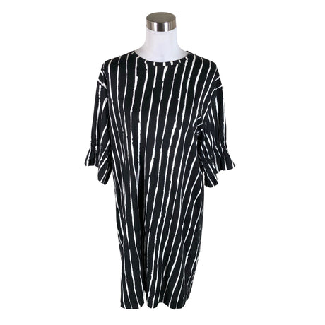 Unisex Marimekko - Tricot dress, size 40 - Black ()