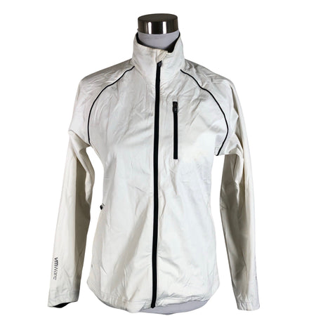 Unisex Cutter & Buck - Sports jacket, size 36 - White ()