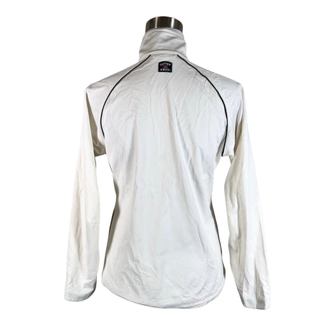 Unisex Cutter & Buck - Sports jacket, size 36 - White (2)
