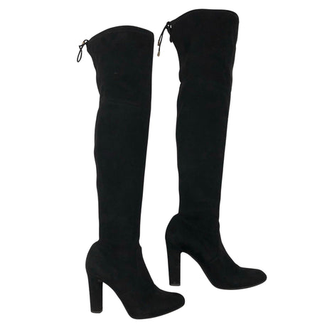 Unisex Unisa - Boots, size 39 - Black ()