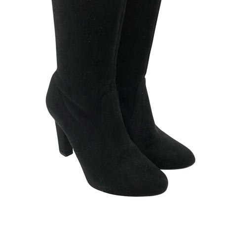 Unisex Unisa - Boots, size 39 - Black (2)