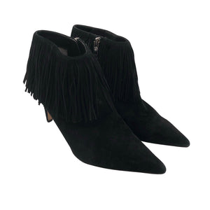 Unisex Sam Edelman - Ankle boots, size 39 - Black (2)