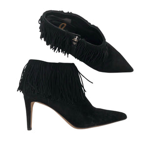 Unisex Sam Edelman - Ankle boots, size 39 - Black (1)