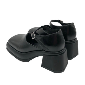 Unisex Miista - High heels, size 39 - Black (2)