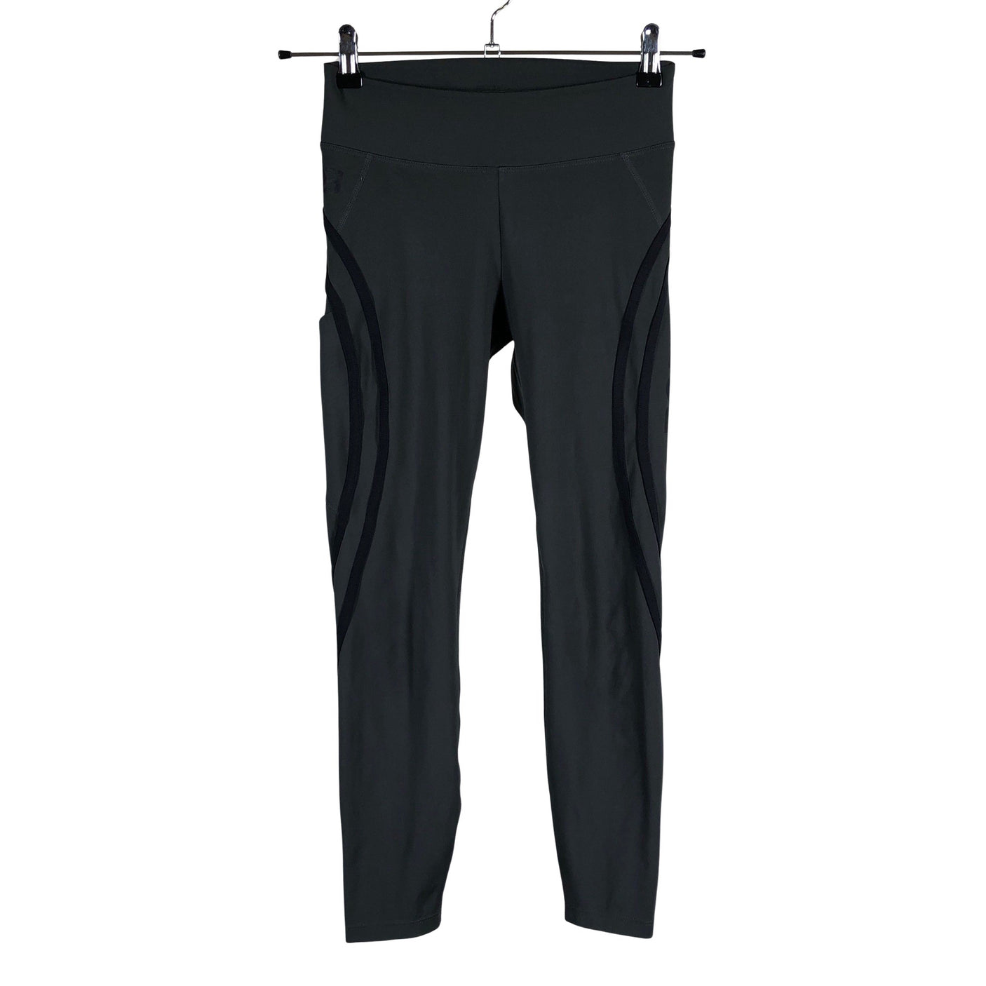Unisex Better Bodies - Sports tights, size 36 - Gray (1)
