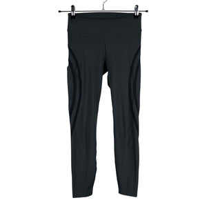 Unisex Better Bodies - Sports tights, size 36 - Gray (1)