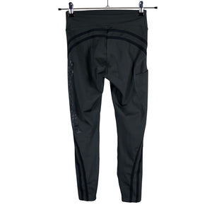 Unisex Better Bodies - Sports tights, size 36 - Gray (2)