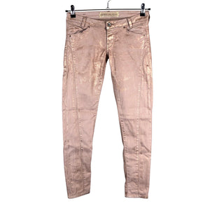 Unisex Guess - Jeans, size W28 - Light pink (1)