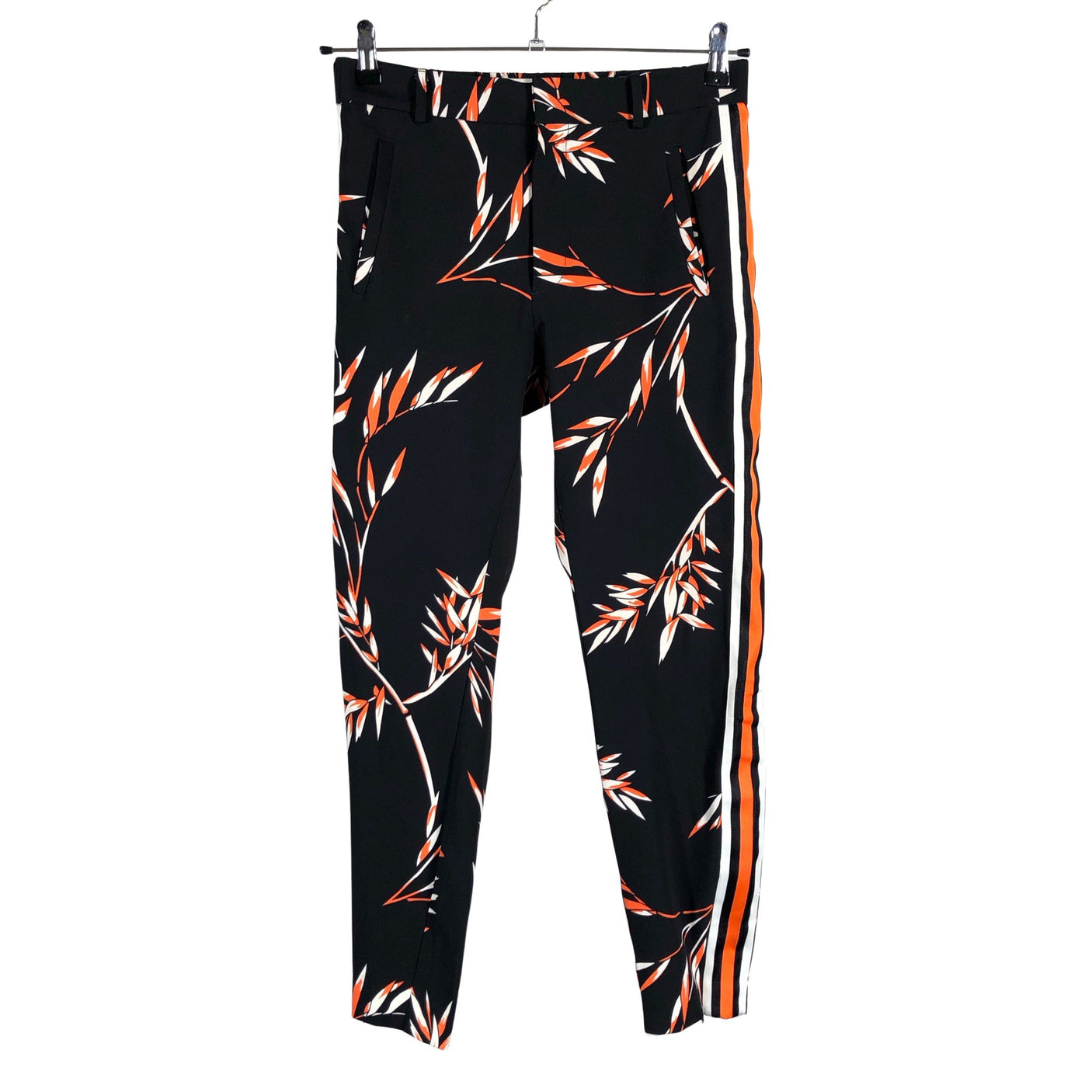Unisex InWear - Slacks, size 36 - Black (1)