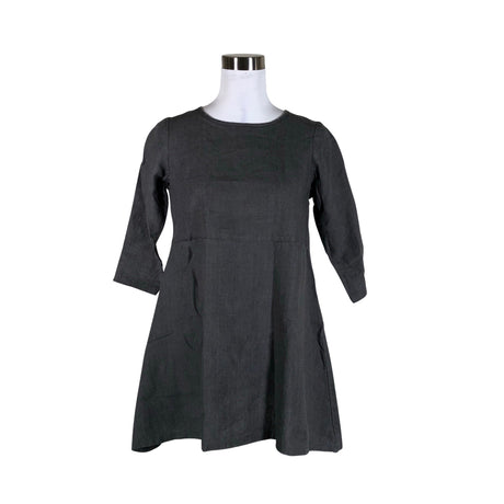 Unisex Bypias - Tunic, size 34 - Gray ()
