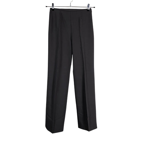 Unisex Ril's - Straight leg trousers, size 34 - Brown ()