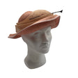 Unisex Handmade - Hat, size 56 - 58 cm - Light pink ()