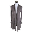 Unisex Marc Aurel - Cardigan, size 40 - Brown ()