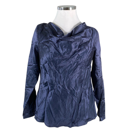 Unisex Toni - Blouse, size 42 - Blue ()