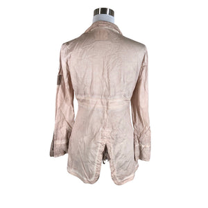 Unisex Elisa Cavaletti - Tunic, size 36 - Beige (2)