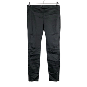 Unisex Cream - Slacks, size 44 - Black (1)