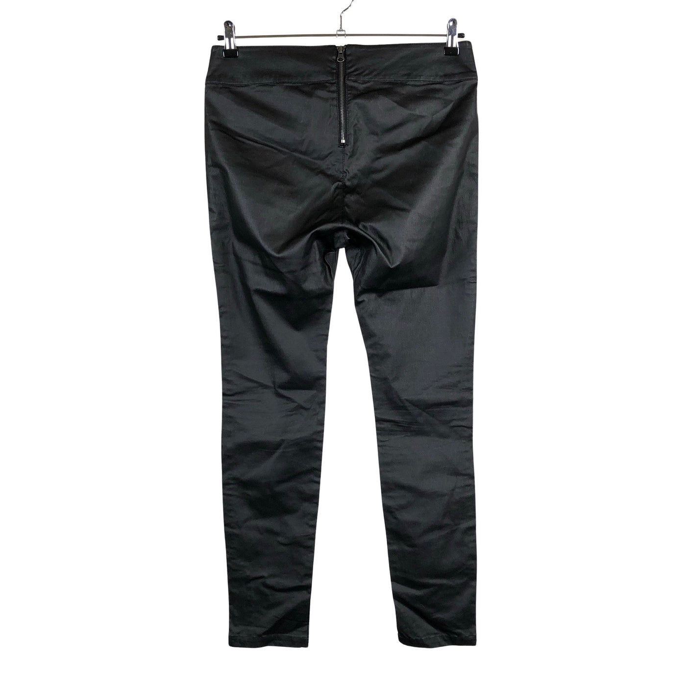 Unisex Cream - Slacks, size 44 - Black (2)