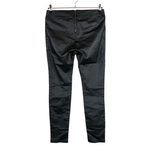 Unisex Cream - Slacks, size 44 - Black (2)