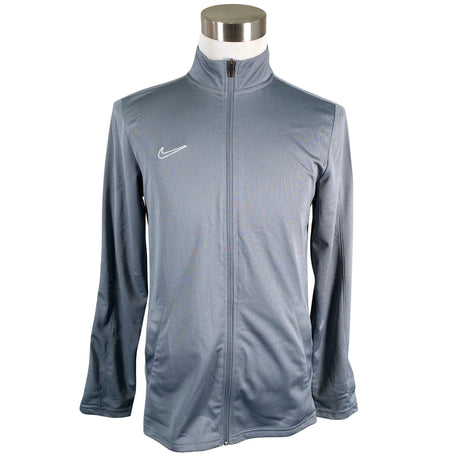 Unisex Nike - Track jacket, size M - Gray ()