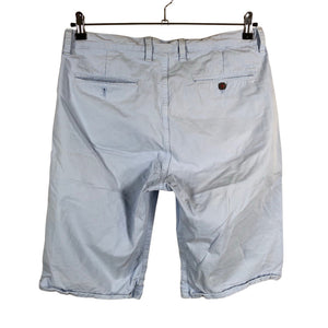 Unisex Ben Sherman - Shorts, size W33 - Light blue (2)