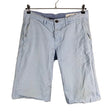 Unisex Ben Sherman - Shorts, size W33 - Light blue ()