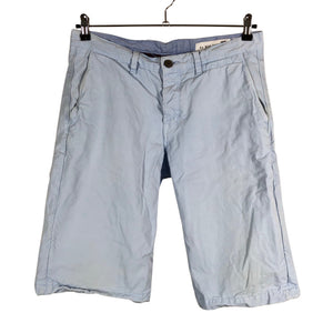 Unisex Ben Sherman - Shorts, size W33 - Light blue (1)