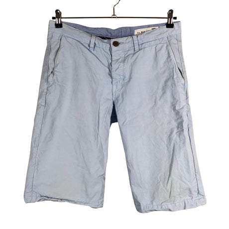Unisex Ben Sherman - Shorts, size W33 - Light blue ()