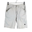 Unisex Nike - Shorts, size M - Gray ()