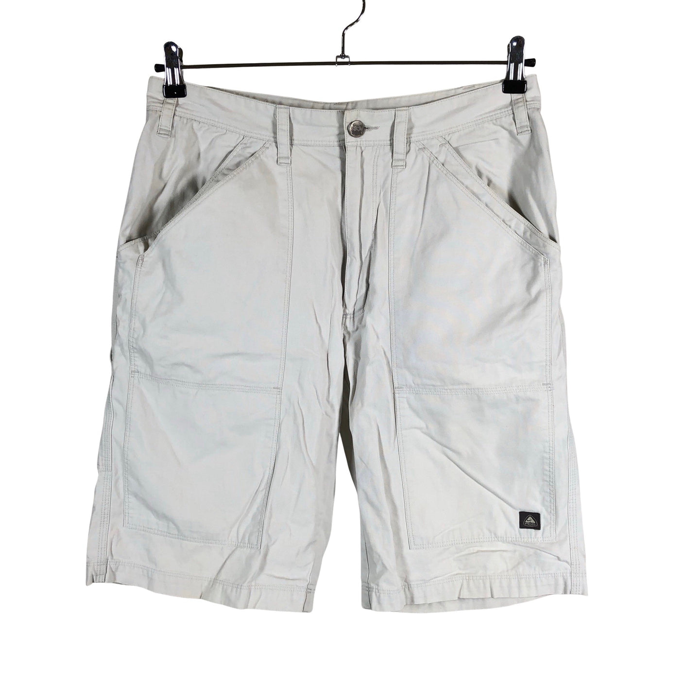 Unisex Nike - Shorts, size M - Gray (1)