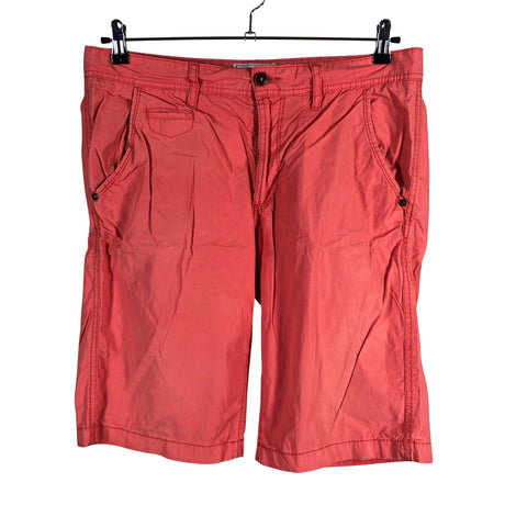 Unisex Mexx - Shorts, size W33 - Orange ()