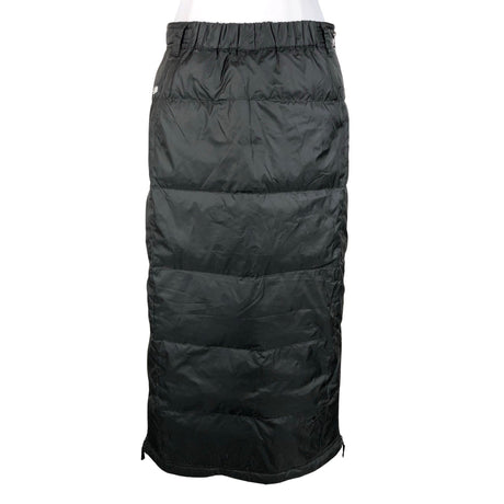 Unisex Skhoop - Fabric skirt, size 38 - Black (2)