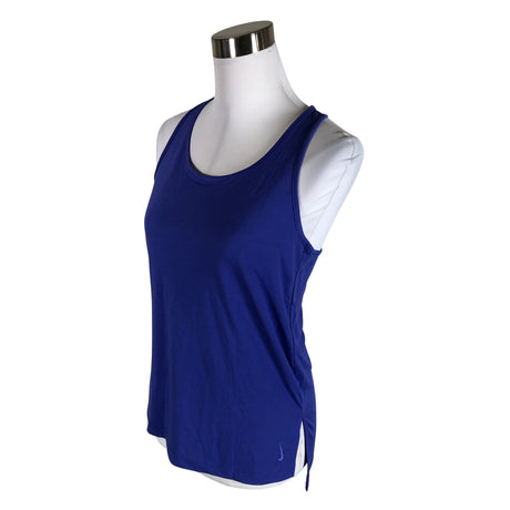Unisex Nike - Sports top, size 36 - Blue (2)