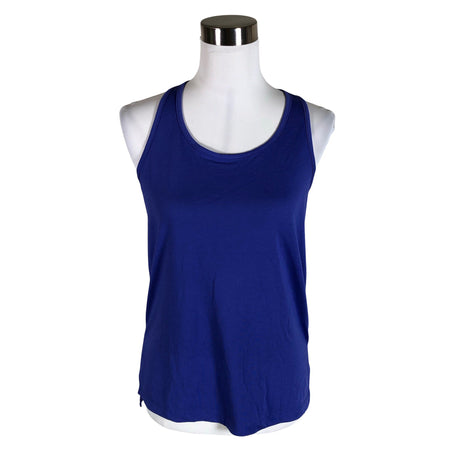 Unisex Nike - Sports top, size 36 - Blue ()
