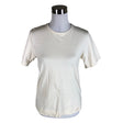 Unisex Huicia - T-shirt, size 34 - Natural white ()