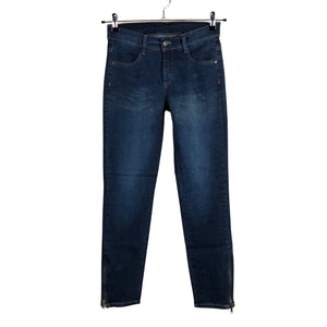 Unisex Very Nice - Jeans, size W27 - Blue (1)