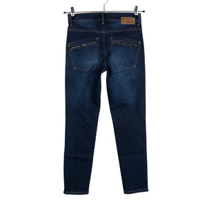 Unisex Very Nice - Jeans, size W27 - Blue (2)