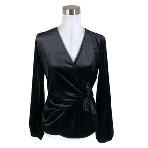Unisex InWear - Blouse, size 38 - Black (1)