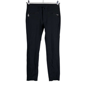 Unisex Very Nice - Slacks, size W29 - Black (1)