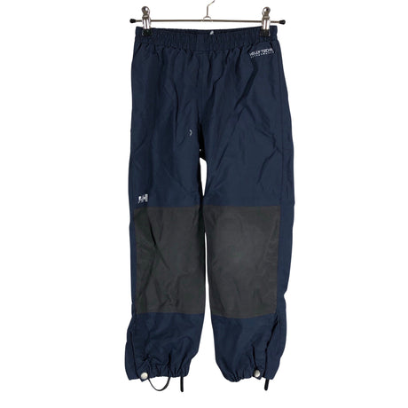 Unisex Helly Hansen - Spring/Fall pants, size 110 - 116 - Blue ()