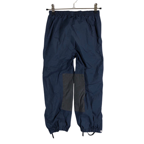Unisex Helly Hansen - Spring/Fall pants, size 110 - 116 - Blue (2)