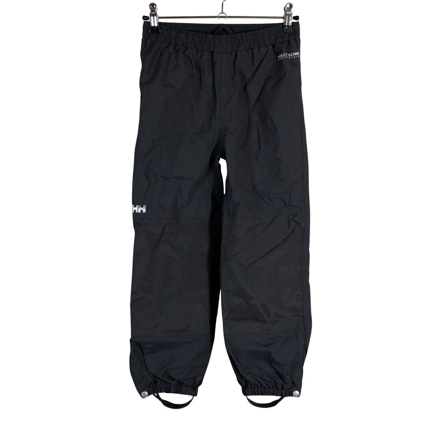 Unisex Helly Hansen - Spring/Fall pants, size 116 - 122 - Gray (1)