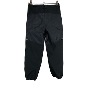 Unisex Name It - Softshell pants, size 116 - 122 - Black (2)
