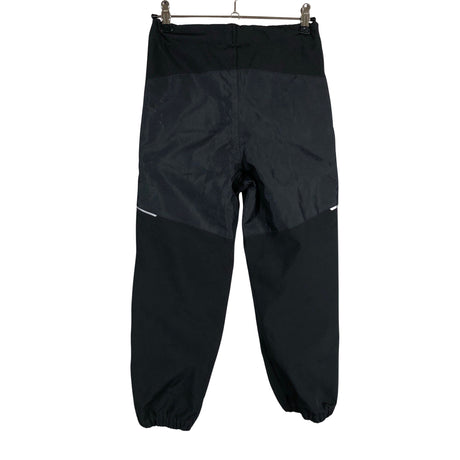 Unisex Name It - Softshell pants, size 116 - 122 - Black (2)