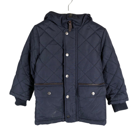 Unisex Monsoon - Winter jacket, size 98 - 104 - Blue ()