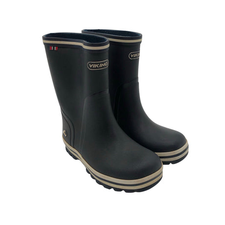 Unisex Viking - Wellingtons, size 28 - Blue (2)