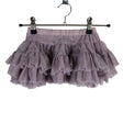 Unisex POMPdeLUX - Tulle skirt, size 62 - 68 - Violet ()